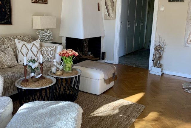 Sandhamnsgatan 19, Stockholm - bild 1