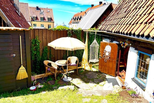 S:t Hansgatan 3, Visby - bild 1