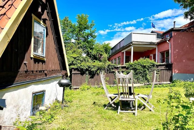 S:t Hansgatan 3, Visby - bild 2