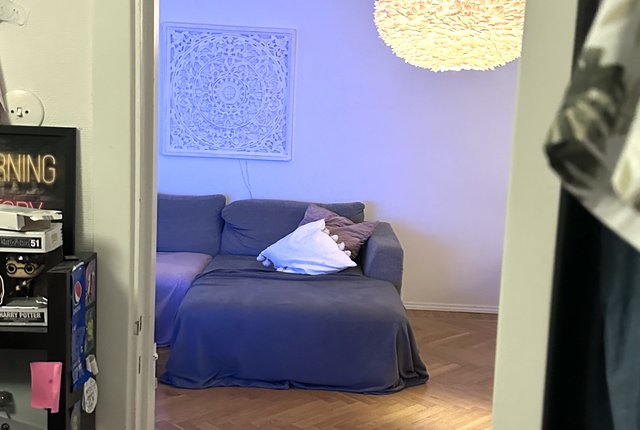 Major Nilssonsgatan 4A, Malmö - bild 5