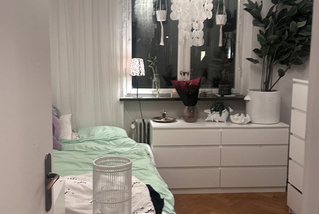 Major Nilssonsgatan 4A, Malmö - bild 3