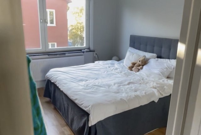 Tranebergsvägen 13, Bromma - bild 8