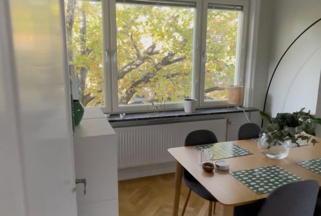Tranebergsvägen 13, Bromma - bild 4