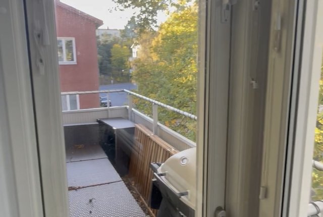 Tranebergsvägen 13, Bromma - bild 5
