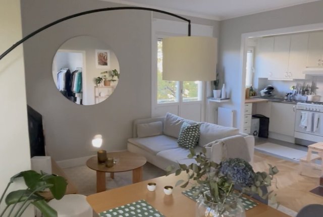 Tranebergsvägen 13, Bromma - bild 3