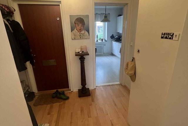 Eldaregatan 12A, Göteborg - bild 7