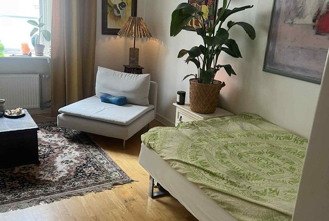 Eldaregatan 12A, Göteborg - bild 2
