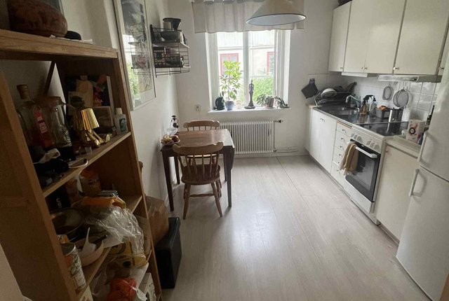 Eldaregatan 12A, Göteborg - bild 4