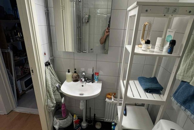 Eldaregatan 12A, Göteborg - bild 6
