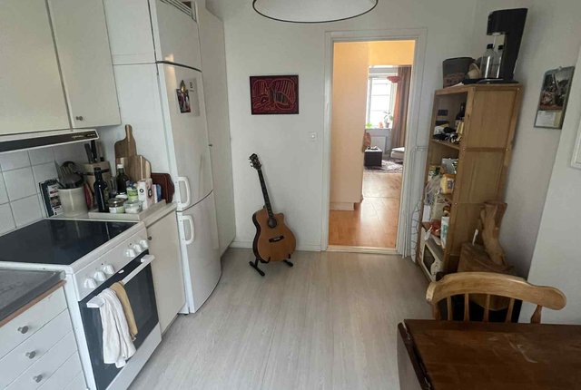 Eldaregatan 12A, Göteborg - bild 3