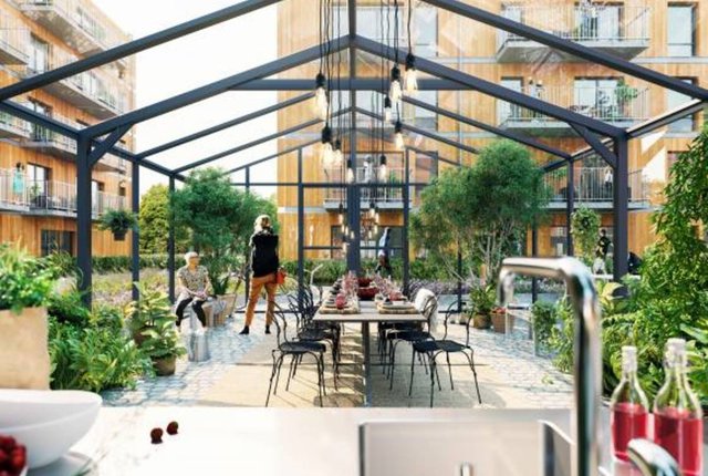 Skodonsvägen 14, Hägersten - bild 4