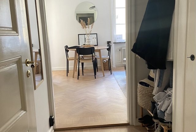 Västmannagatan 6, Stockholm - bild 1