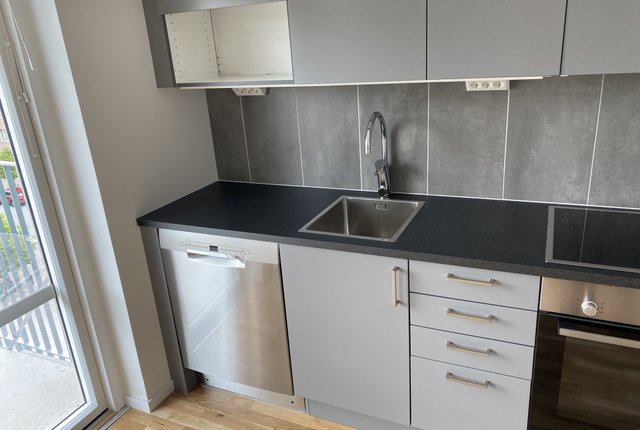Ladugårdsgatan 43, Sundbyberg - bild 2