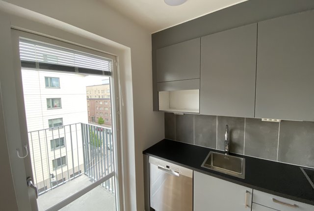 Ladugårdsgatan 43, Sundbyberg - bild 6