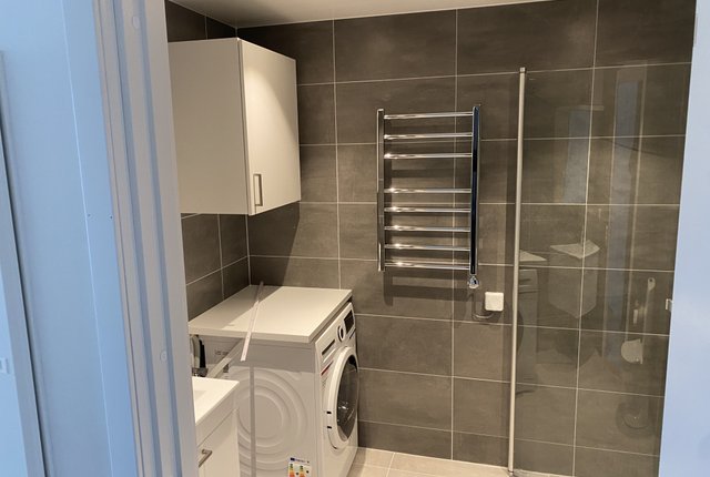 Ladugårdsgatan 43, Sundbyberg - bild 1