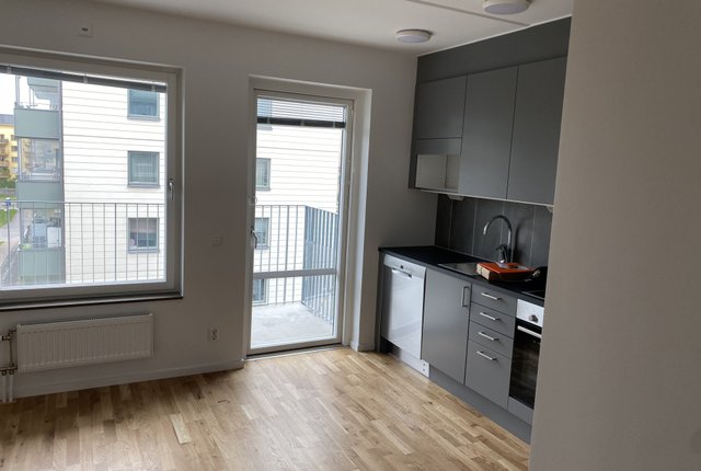 Ladugårdsgatan 43, Sundbyberg - bild 7