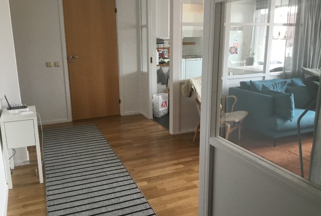 Tranebergs strand 13, Bromma - bild 3