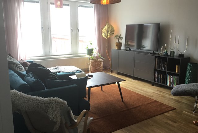Tranebergs strand 13, Bromma - bild 7