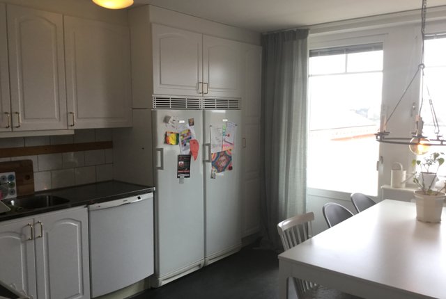 Tranebergs strand 13, Bromma - bild 8