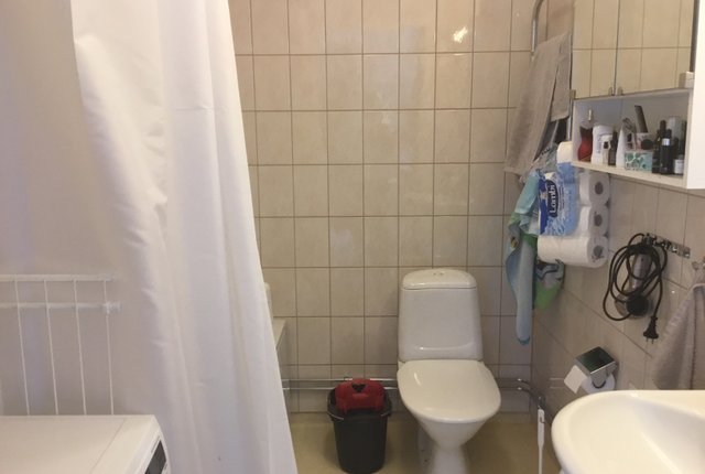Tranebergs strand 13, Bromma - bild 2
