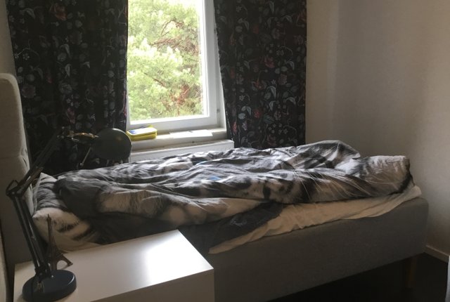 Tranebergs strand 13, Bromma - bild 5