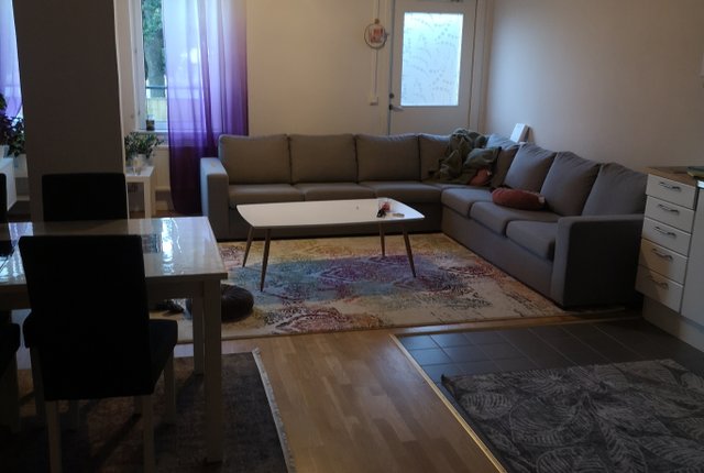 Storholmsbackarna 66, Skärholmen - bild 1