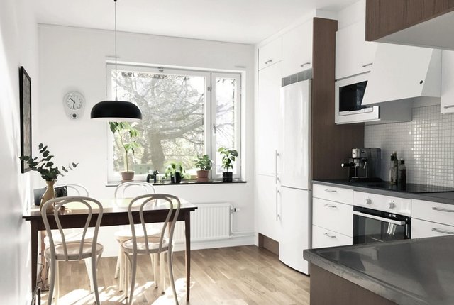 Larsbergsvägen 11, Lidingö - bild 4