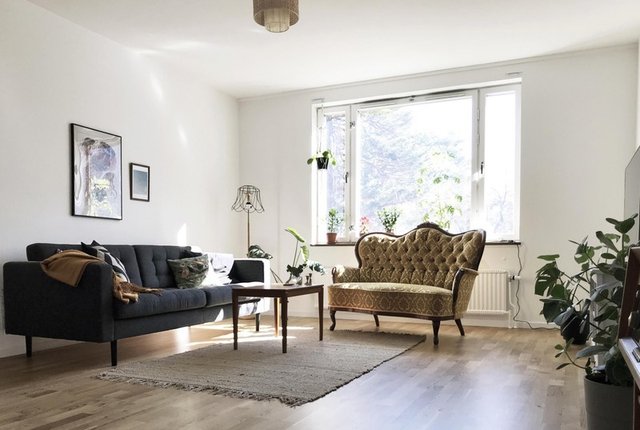 Larsbergsvägen 11, Lidingö - bild 1