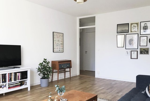 Larsbergsvägen 11, Lidingö - bild 3