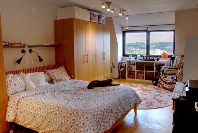 Kungshöjdsgatan 8, Göteborg - bild 1