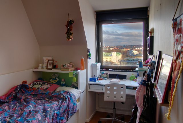 Kungshöjdsgatan 8, Göteborg - bild 7