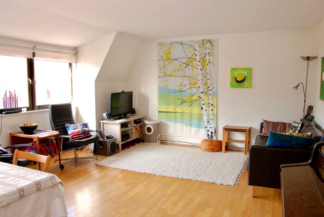 Kungshöjdsgatan 8, Göteborg - bild 3