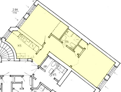 Långholmsgatan 12, Stockholm - bild 1