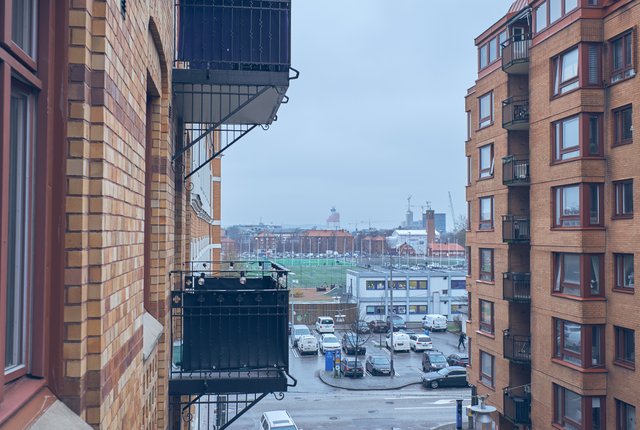 Wadmansgatan 3, Göteborg - bild 7