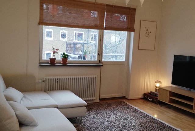 Fredagsvägen 5, Farsta - bild 1