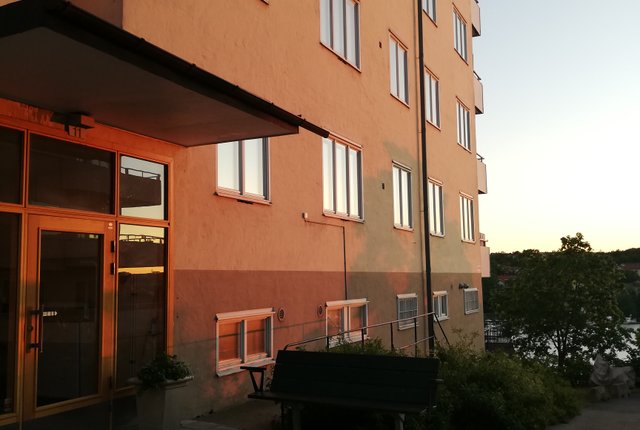 Lidnersplan 11, Stockholm - bild 1