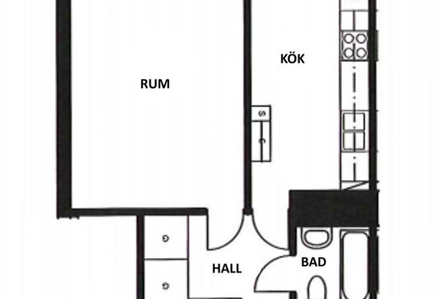 Lidnersplan 11, Stockholm - bild 2