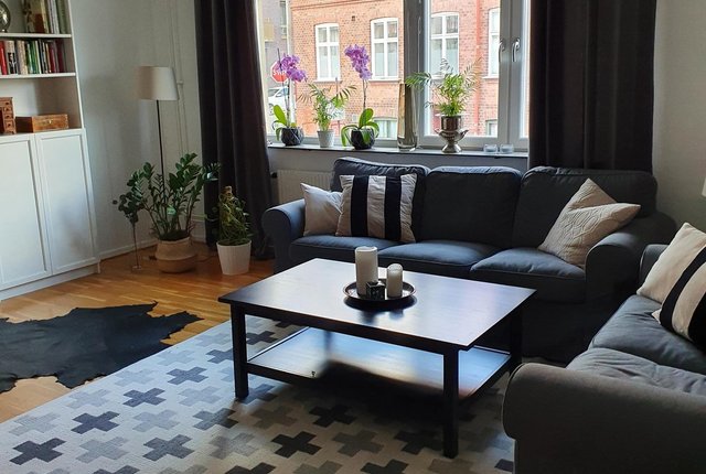 Arkivgatan 18A, Lund - bild 1