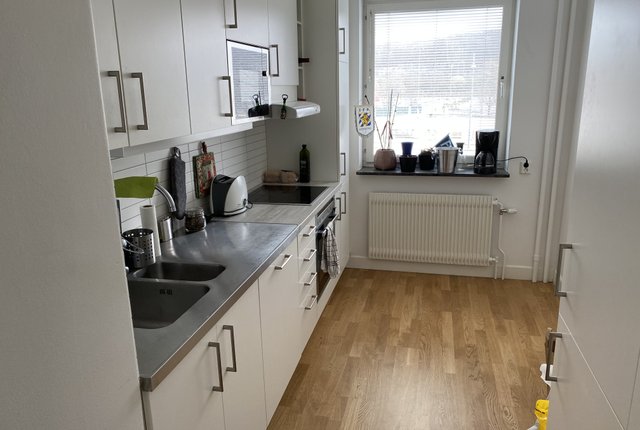 Mölndalsvägen 11B, Göteborg - bild 5