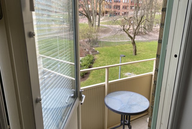 Mölndalsvägen 11B, Göteborg - bild 3