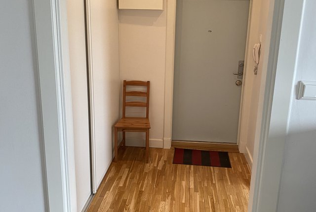 Mölndalsvägen 11B, Göteborg - bild 7