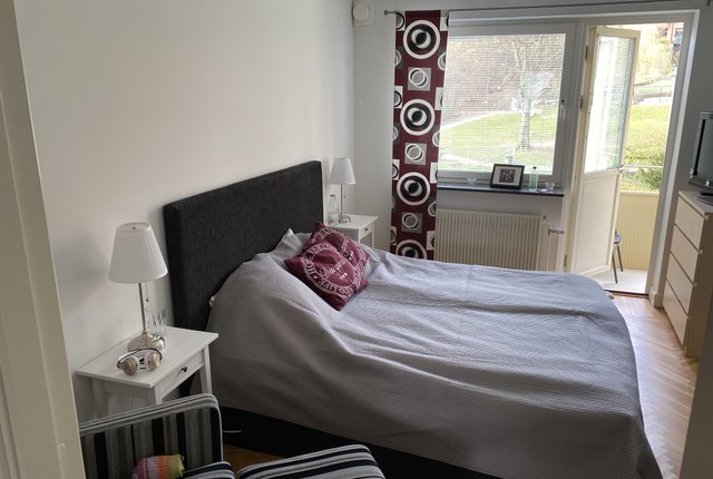 Mölndalsvägen 11B, Göteborg - bild 4