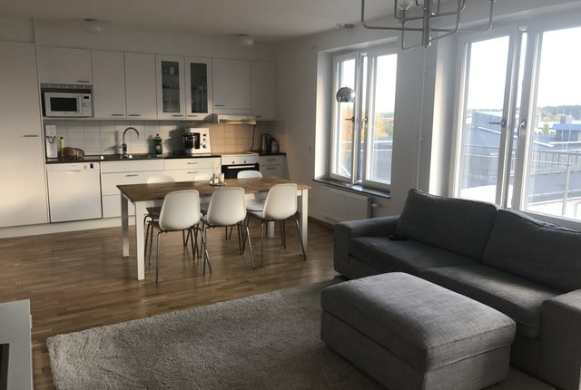 Follingbogatan 31, Bromma - bild 2