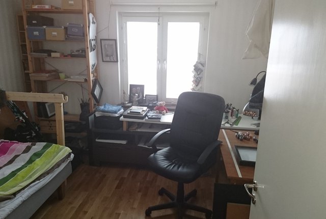 Vedevågslingan 3, Bandhagen - bild 5