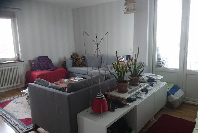 Vedevågslingan 3, Bandhagen - bild 1