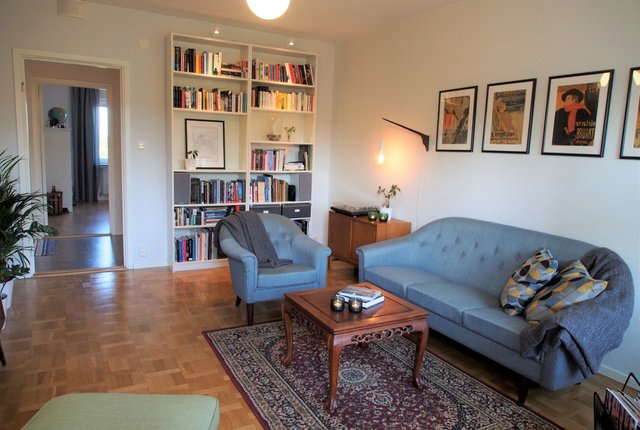 Joensuugatan 4C, Linköping - bild 4