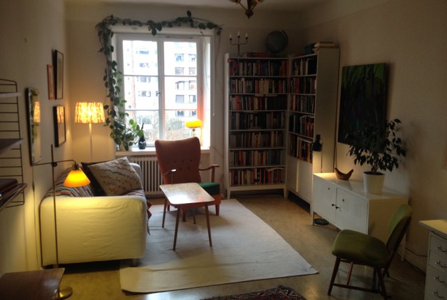 Åsögatan 200A, Stockholm - bild 4