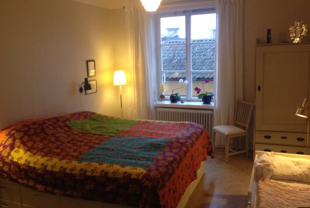 Åsögatan 200A, Stockholm - bild 2