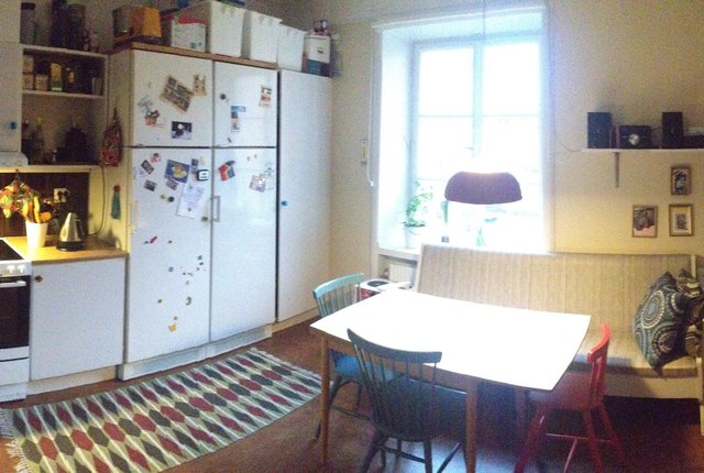 Åsögatan 200A, Stockholm - bild 1