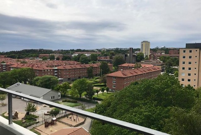 Marklandsgatan 19, Göteborg - bild 2